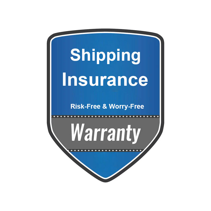 Shipping Insurance