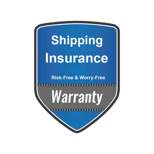 Shipping Insurance