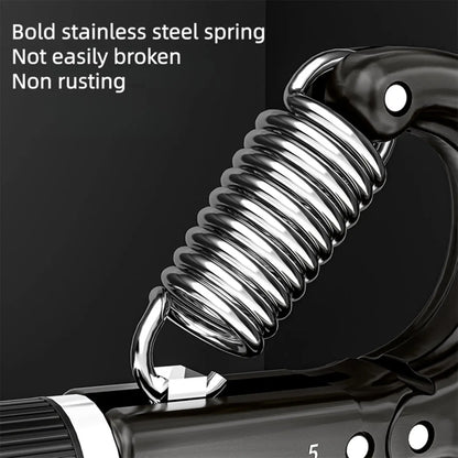 Grip Strengthener Kit 4-in-1 Hand Exerciser