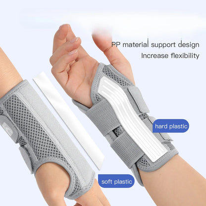 Wrist Support Brace for Carpal Tunnel Relief