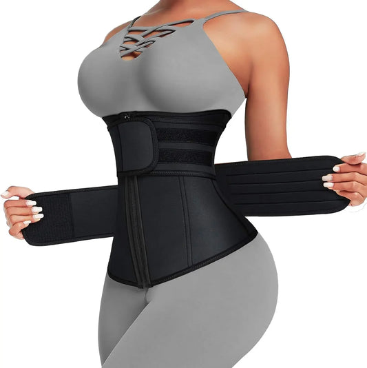 Waist Trainer Belt for Women Tummy Control