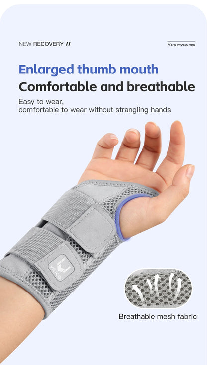 Wrist Support Brace for Carpal Tunnel Relief