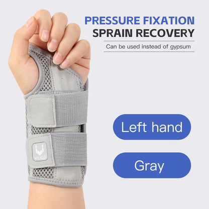 Wrist Support Brace for Carpal Tunnel Relief