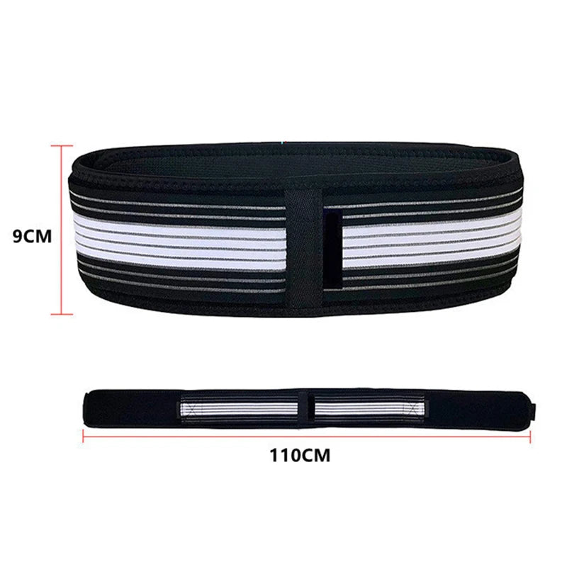 Back Pain Relief Belt Lumbar Support