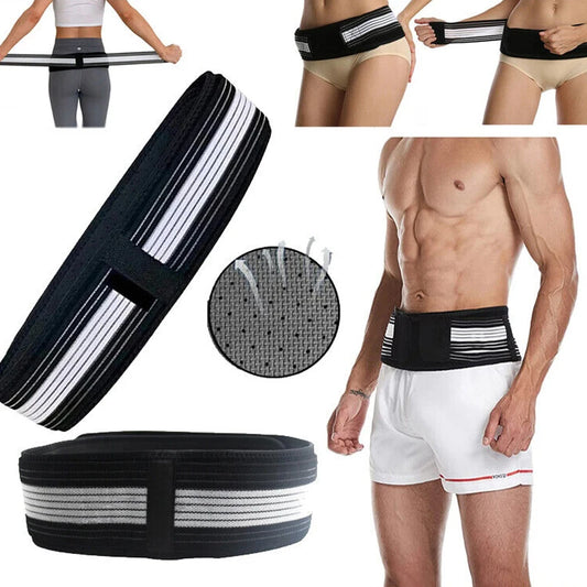 Back Pain Relief Belt Lumbar Support
