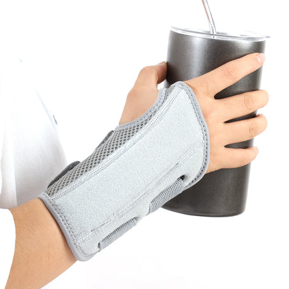 Wrist Support Brace for Carpal Tunnel Relief