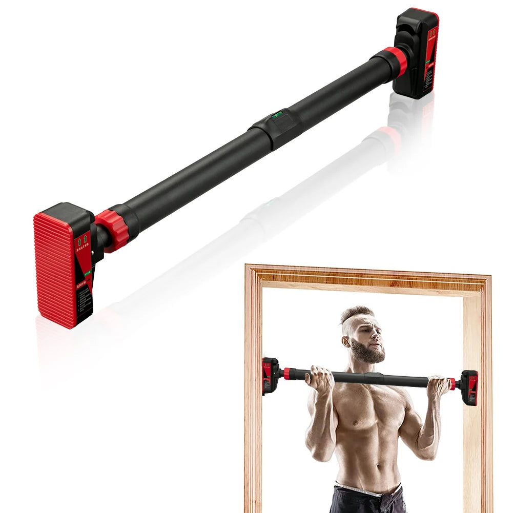 Pull Up Bar for Doorway No Screws