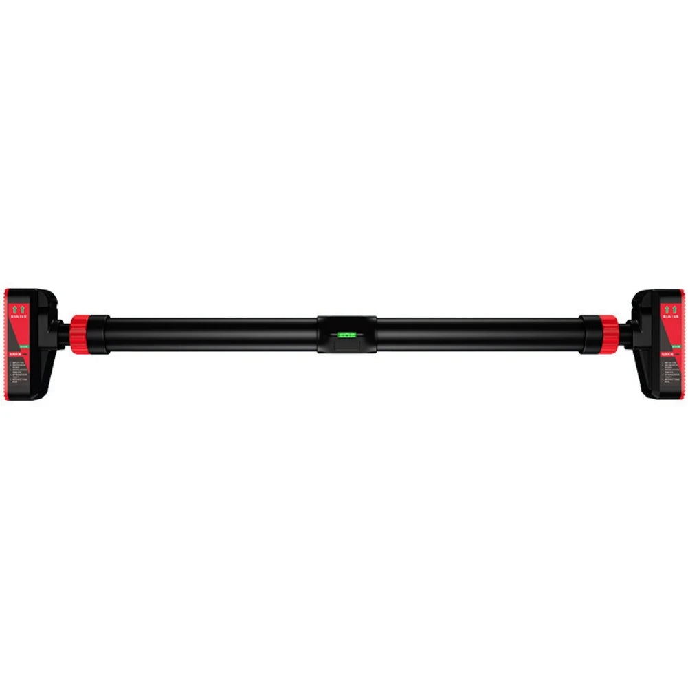Pull Up Bar for Doorway No Screws