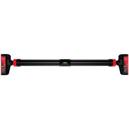 Pull Up Bar for Doorway No Screws