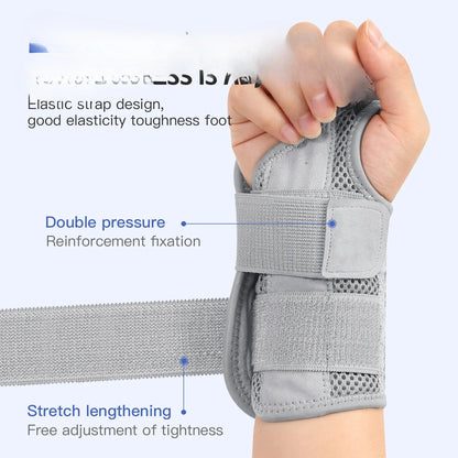 Wrist Support Brace for Carpal Tunnel Relief