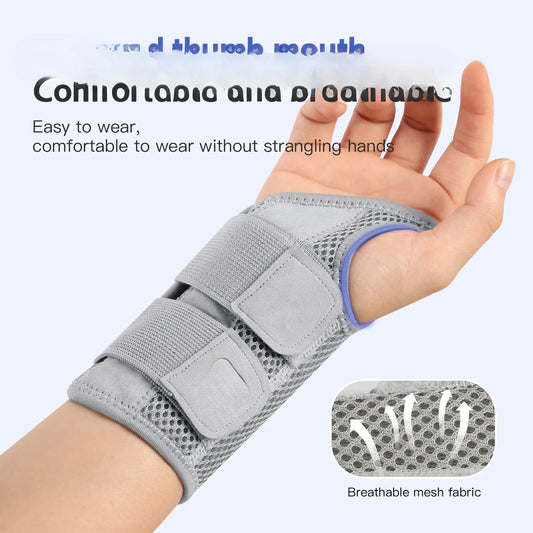 Wrist Support Brace for Carpal Tunnel Relief