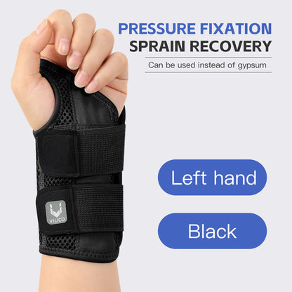 Wrist Support Brace for Carpal Tunnel Relief