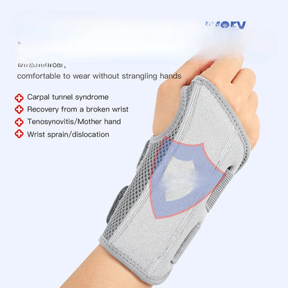 Wrist Support Brace for Carpal Tunnel Relief